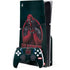 Marvel Deadpool Legacy Surprised Deadpool PlayStation PS5 Skins
